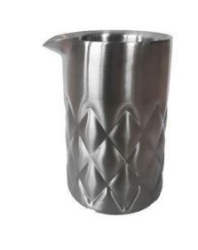 COPO MISTURADOR C/BICO 55CL YARAI INOX